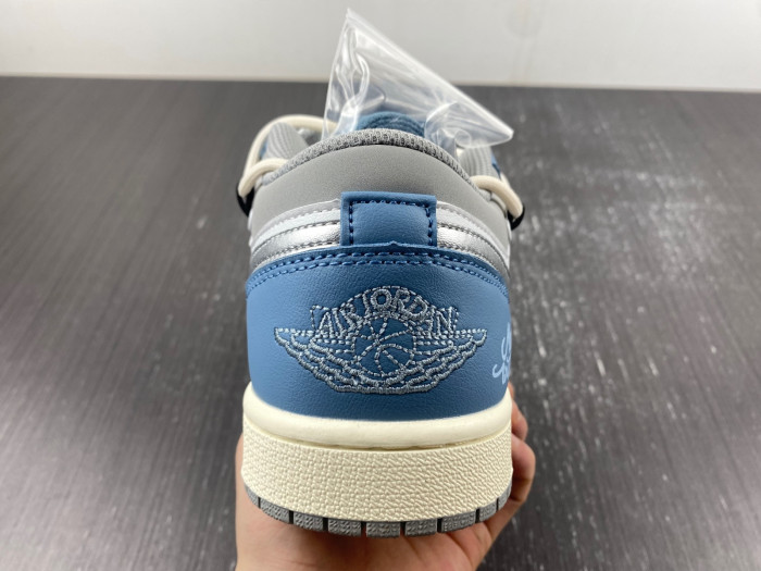 nike air jordan 1 low 20230417