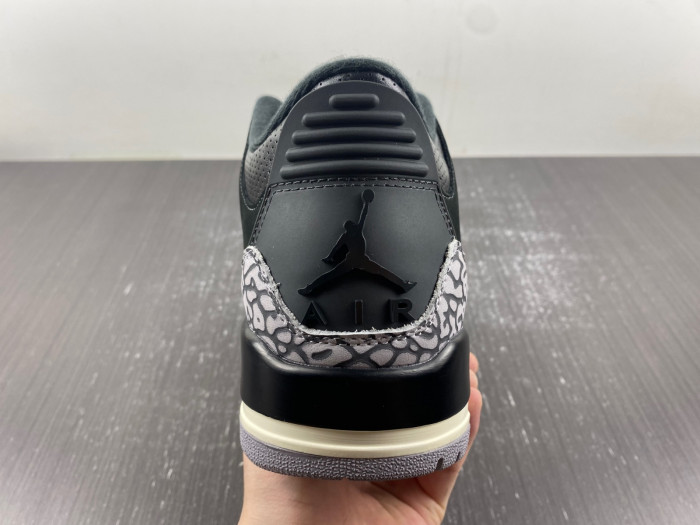 air jordan 3 retro off noir ck9246-001