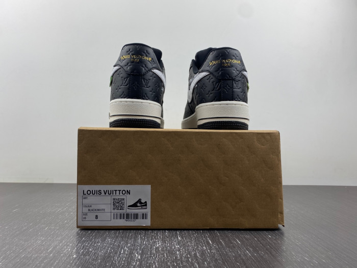 l**isV*t*n x nike air force lv la20231117