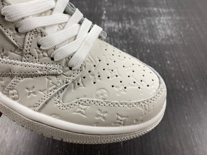 air jordan 1 x lv low ajot01