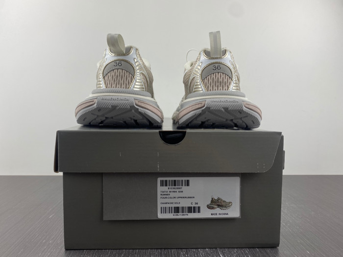 Ba*len*cia*ga 3xl sneaker