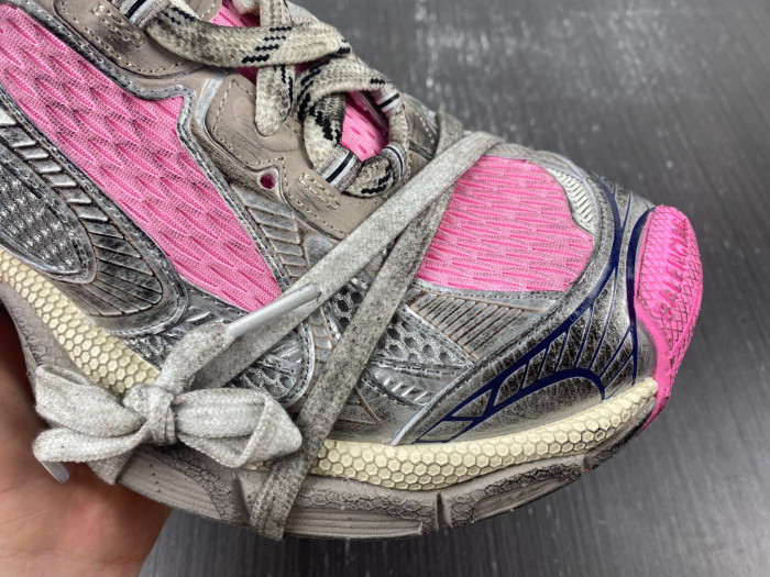 Ba*len*cia*ga 3xl sneaker 8000085