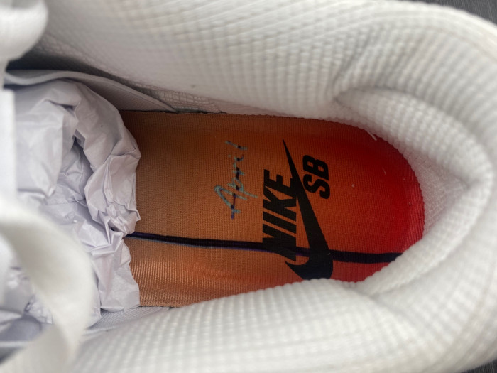 nike dunk sdcai*nike sb low fd2562-400