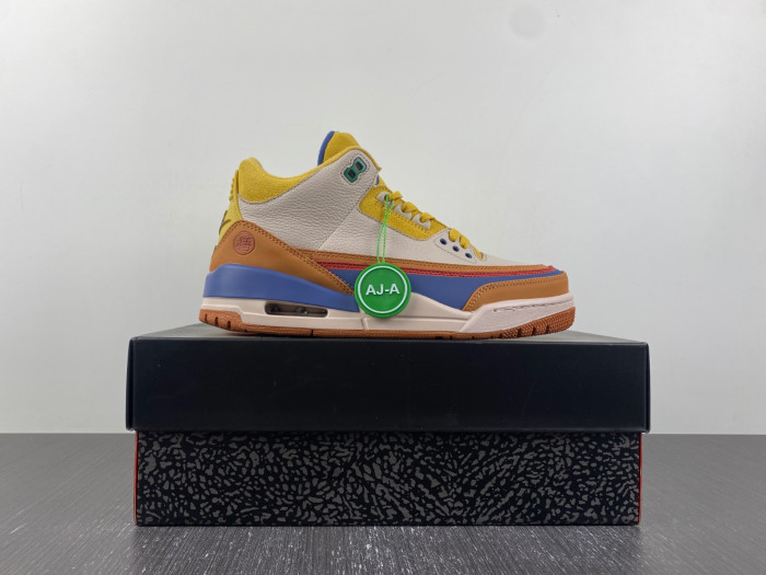 air jordan 3 aj30714