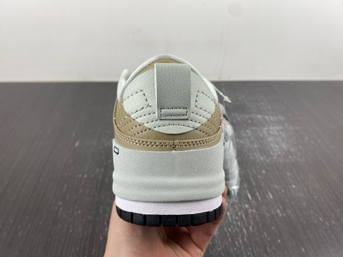 nike dunk low ndl 1101