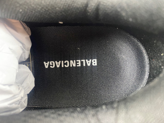 Ba*len*cia*ga runner sneaker