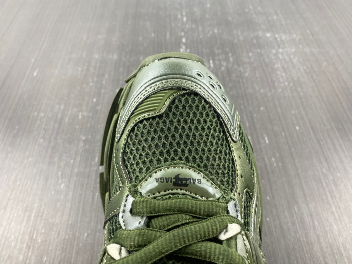 Ba*len*cia*ga runner sneaker