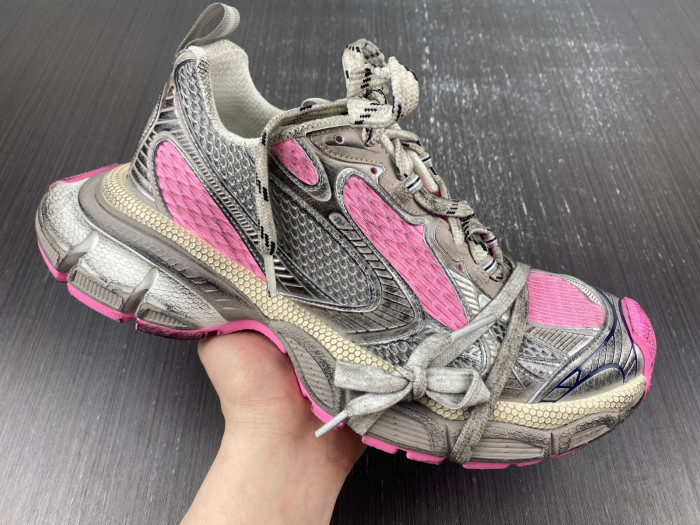 Ba*len*cia*ga 3xl sneaker 8000085