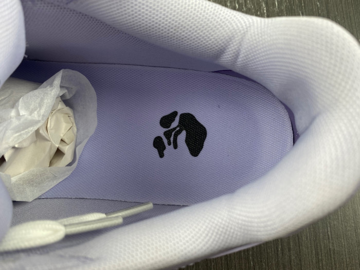 off-w out of office lace-up sneakers