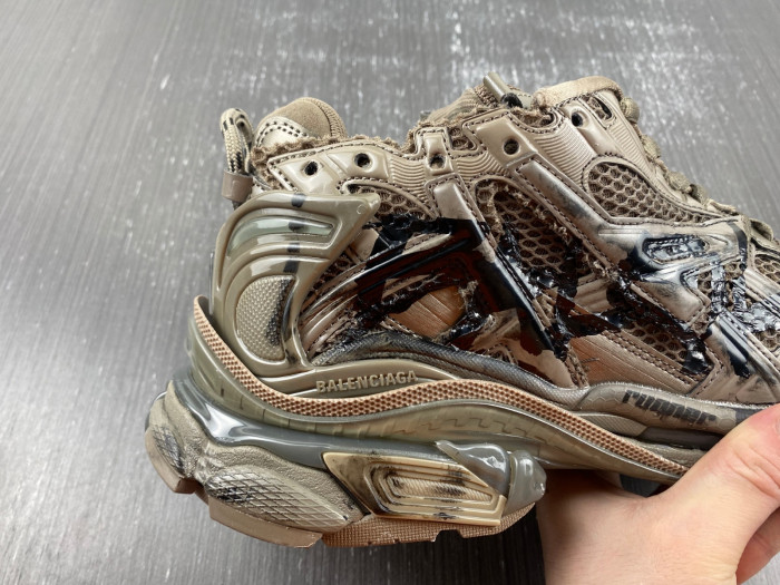 Ba*len*cia*ga runner 3.0 80000180