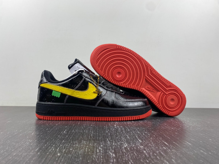l**isV*t*n x nike air force lv la20231006