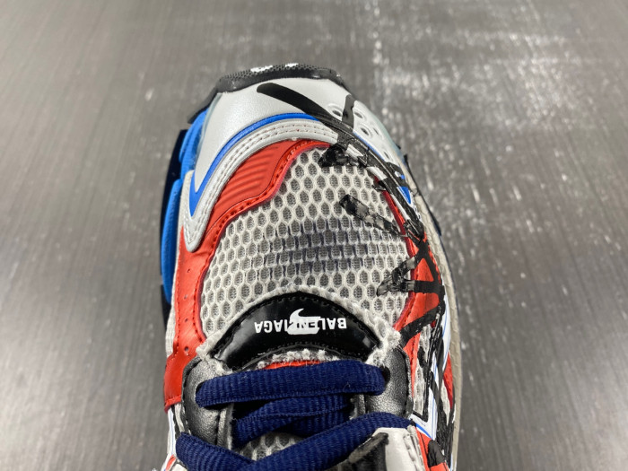 Ba*len*cia*ga runner sneaker