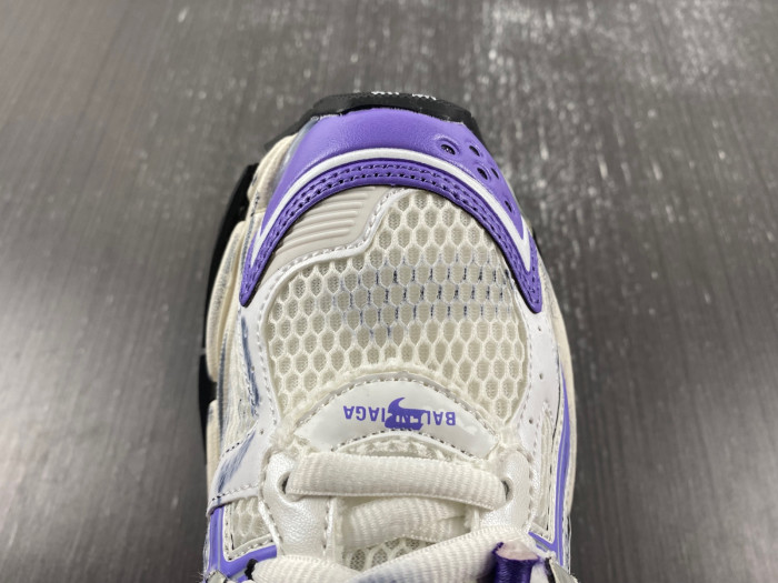 Ba*len*cia*ga runner sneaker