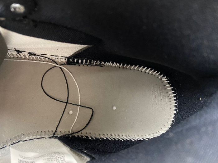 air jordan 1 high og “green glow” dz5485-130