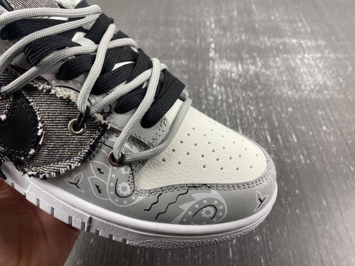 nike dunk low ndl010402