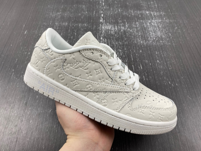 air jordan 1 x lv low ajot01