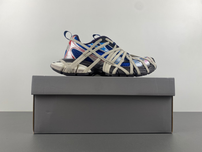 Ba*len*cia*ga 3xl sneaker