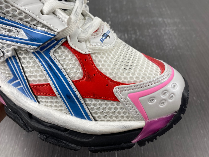 Ba*len*cia*ga runner sneaker