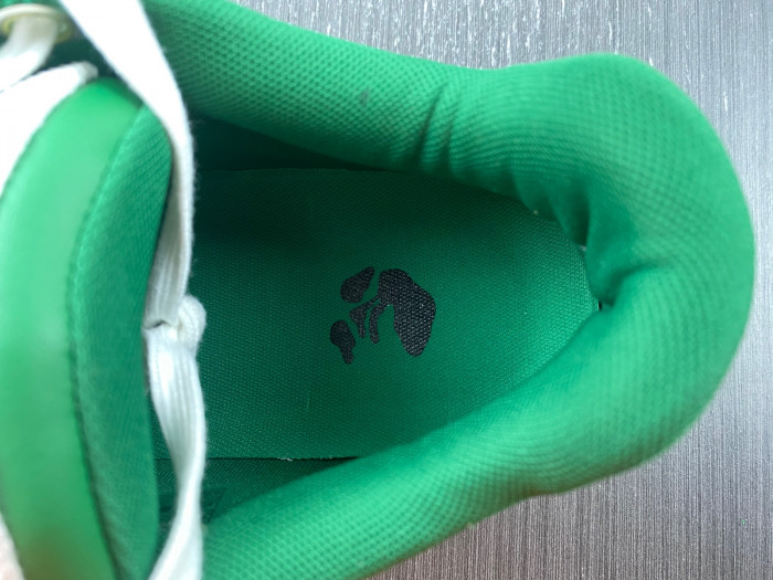 off-w out of office lace-up sneakers