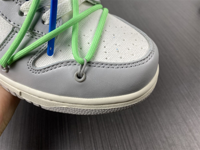 dunk low “26 of 50” dm1602-116