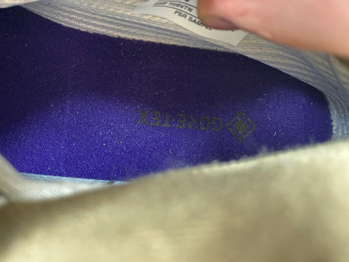 air jordan 6 gore-tex “brown kelp” fd1643-300