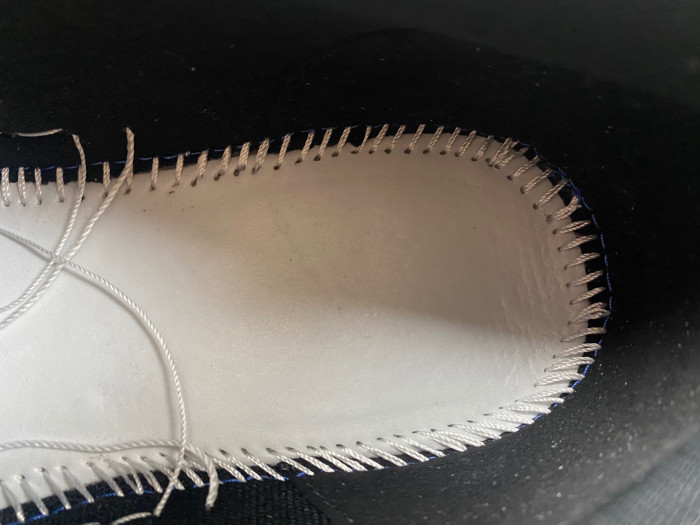 off-w out of office lace-up sneakers