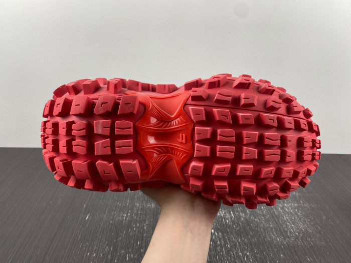 Ba*len*cia*ga defender sneaker