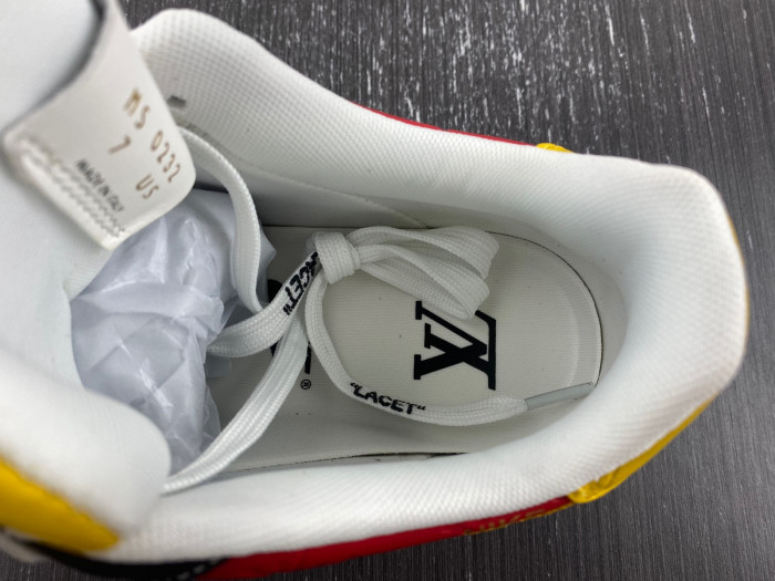 l**isV*t*n x nike air force lv 20230322