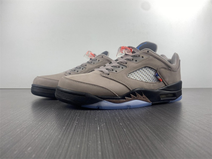 air jordan 5 low “psg” dx6325-204