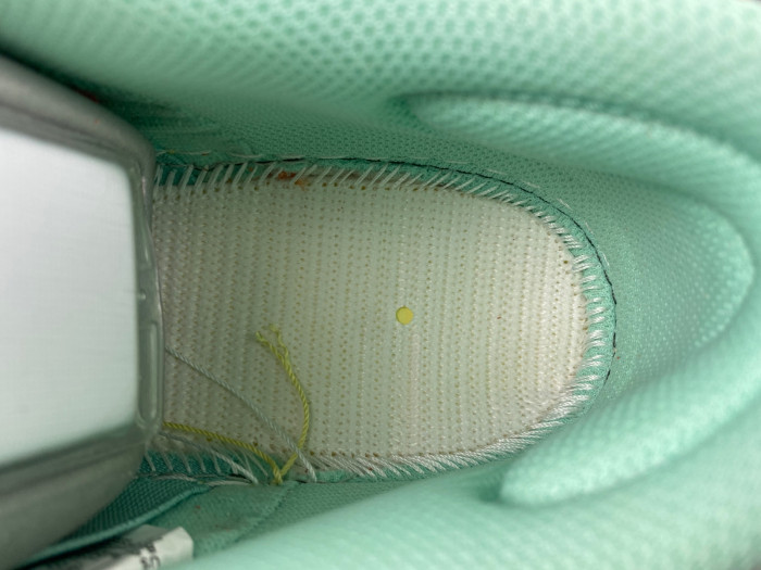 nike sb dunk low “noise aqua” dv5429-800