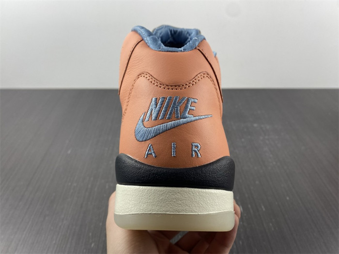 dj khaled x air jordan 5 “we the best” orange for sale dv4982-641