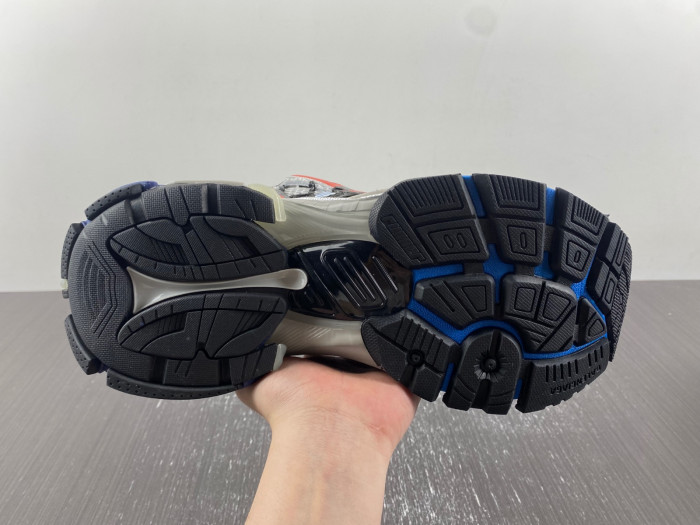 Ba*len*cia*ga runner sneaker