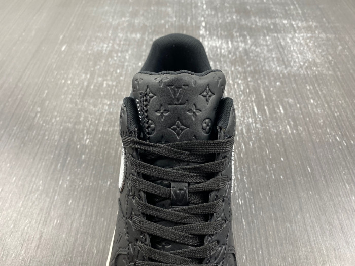 l**isV*t*n x nike air force lv la20231117