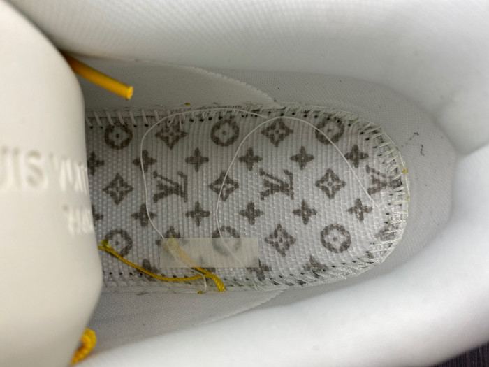 l**isV*t*n x nike air force lv la20231118