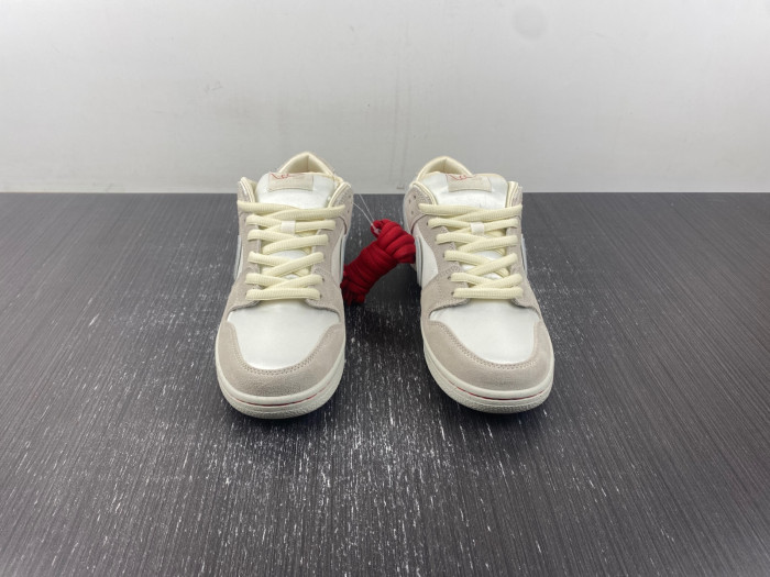 nike sb dunk low “city of love” fz5654-100