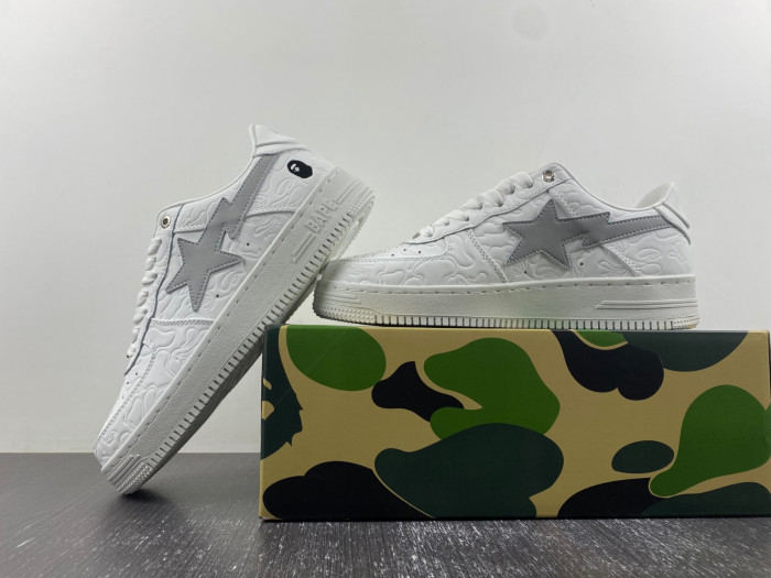 bathing ape xj00073
