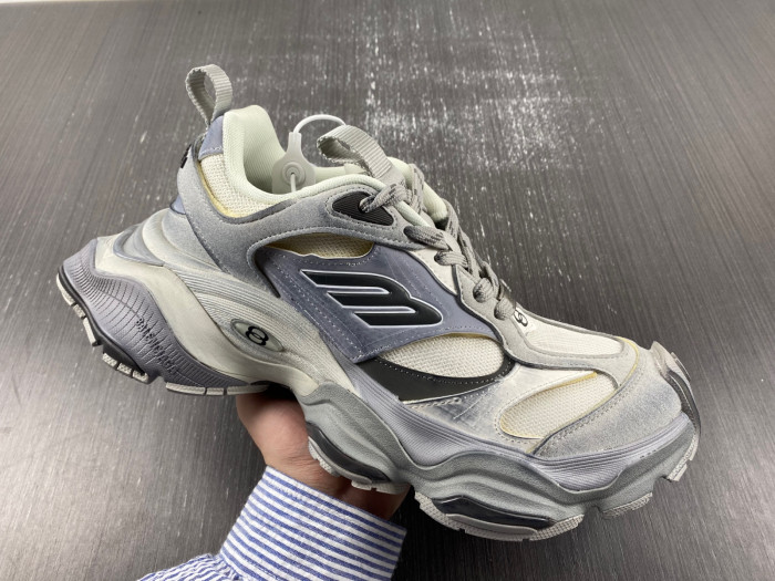 Ba*len*cia*ga sneaker 3.0 80000230