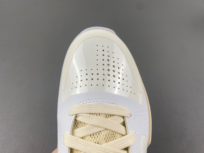 nike kobe 5 off-white