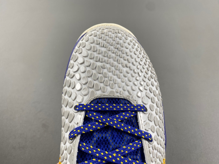 nike kobe 6 lakers home 429659-104