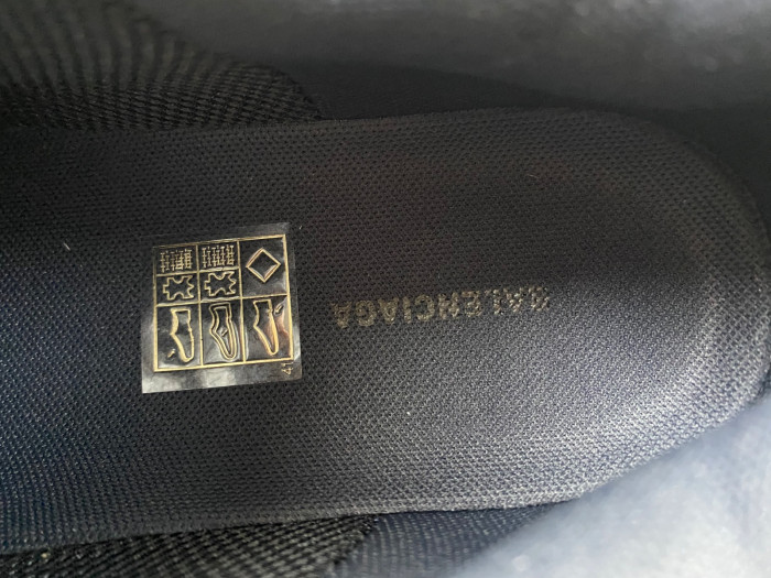 Ba*len*cia*ga triple s sneaker 8000049