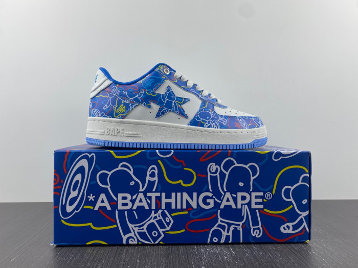 bathing ape xj00045