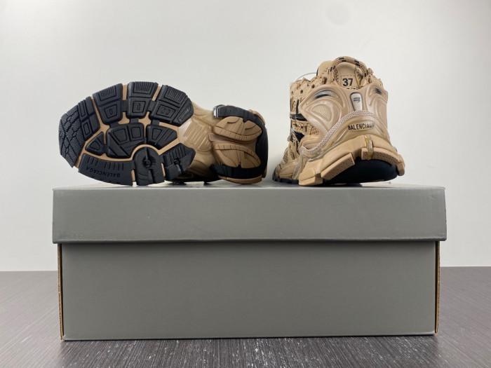 Ba*len*cia*ga runner 8000054