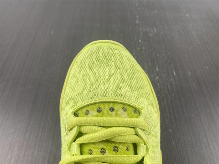 nike kd 15 “light lemon twist” dm1054-700