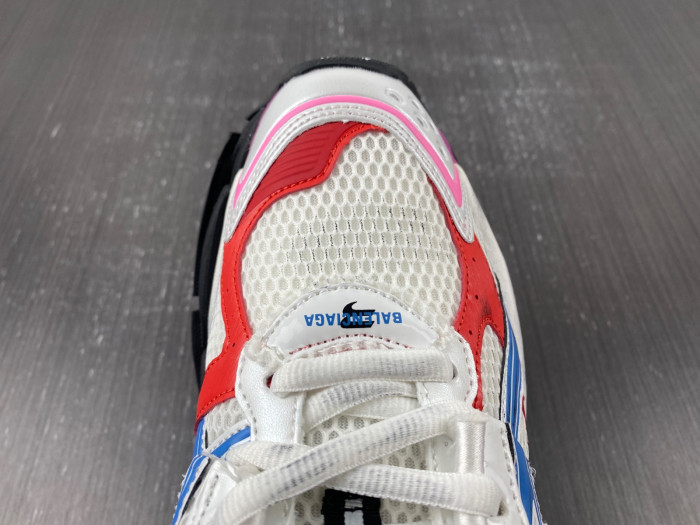 Ba*len*cia*ga runner sneaker