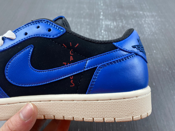 jordan 1 low aj1l0609