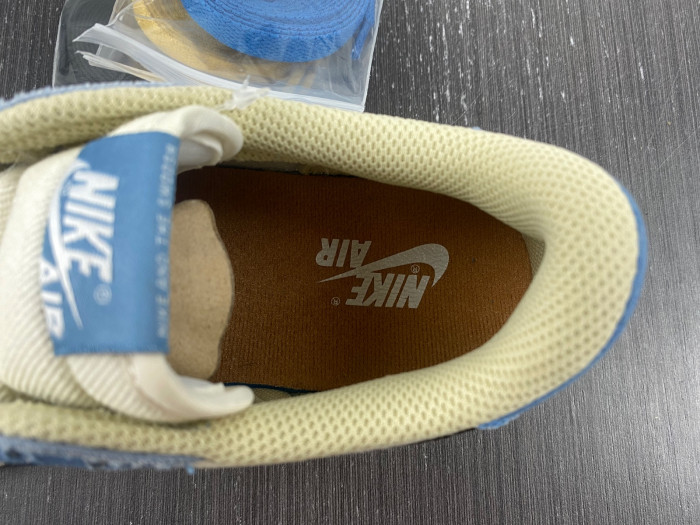 travis scott x air jordan 1 low ajl0714