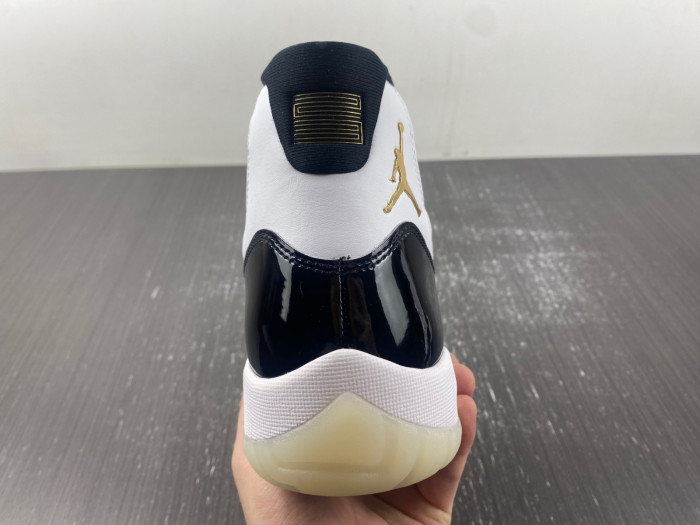 air jordan 11 “dmp” ct8012-170
