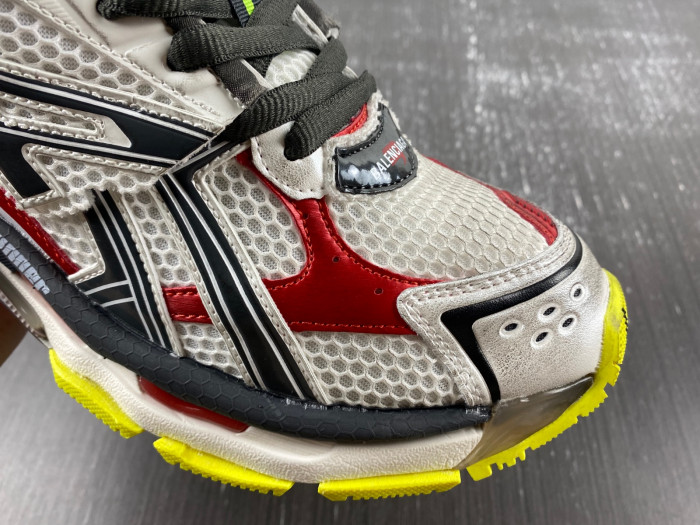 Ba*len*cia*ga runner sneaker