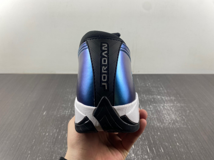 air jordan 14 low “love letter” dh4121-300