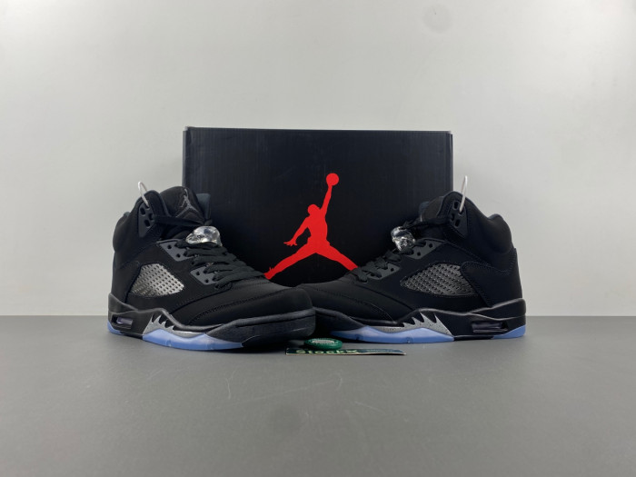 air jordan 5 black cat aj50409